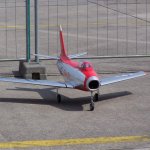 Jet Meeting Alhorn 2007